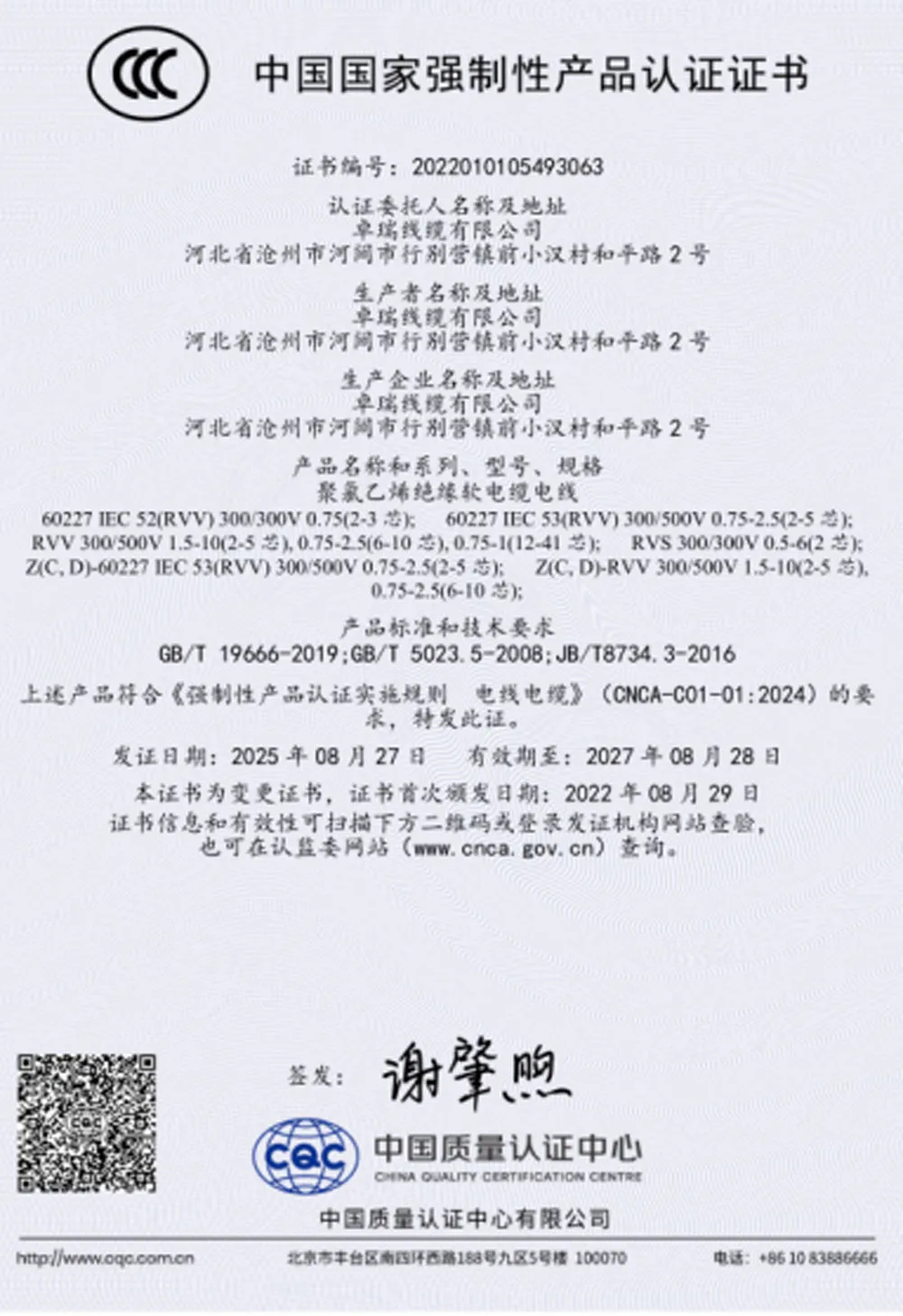 Сертификаты (5)