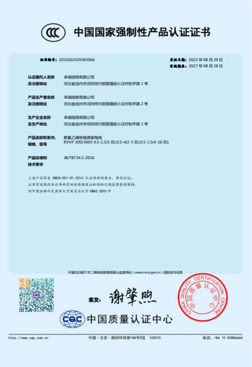 Сертификаты (6)